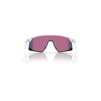 OCCHIALI OAKLEY BXTR WHITE MATTE BLACK W PRIZM ROAD OO9280-0239