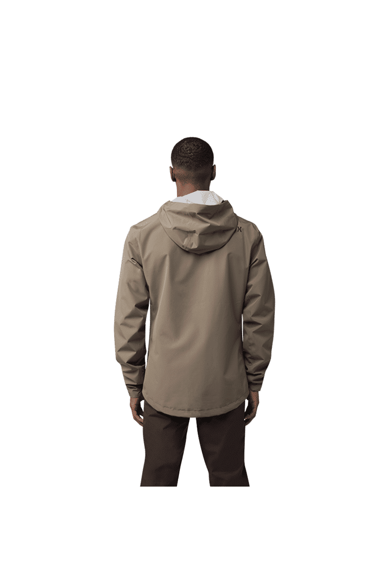 GIACCA FOX RANGER 2.5L WATER JACKET 2025