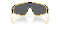 OKULARY OAKLEY LATCH PANEL GOLD PRIZM BLACK PATRICK MAHOMES OO9404-1435