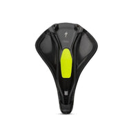 SELLA SPECIALIZED DONNA POWER EXPERT CON MIMIC NERO 155