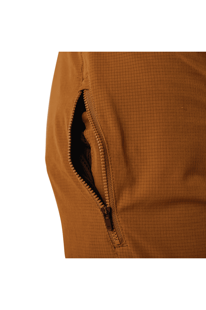 PANTALONCINI FOX FLEXAIR ASCENT