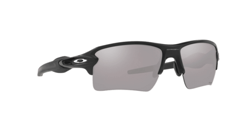 Okulary OAKLEY FLAK 2.0 XL czarne czarne OO9188-9659