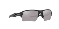 Okulary OAKLEY FLAK 2.0 XL czarne czarne OO9188-9659