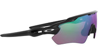 Okulary OAKLEY RADAR EV PATH POLEROWANE CZARNE OO9208-4438