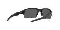Okulary OAKLEY FLAK 2.0 XL czarne czarne OO9188-9659