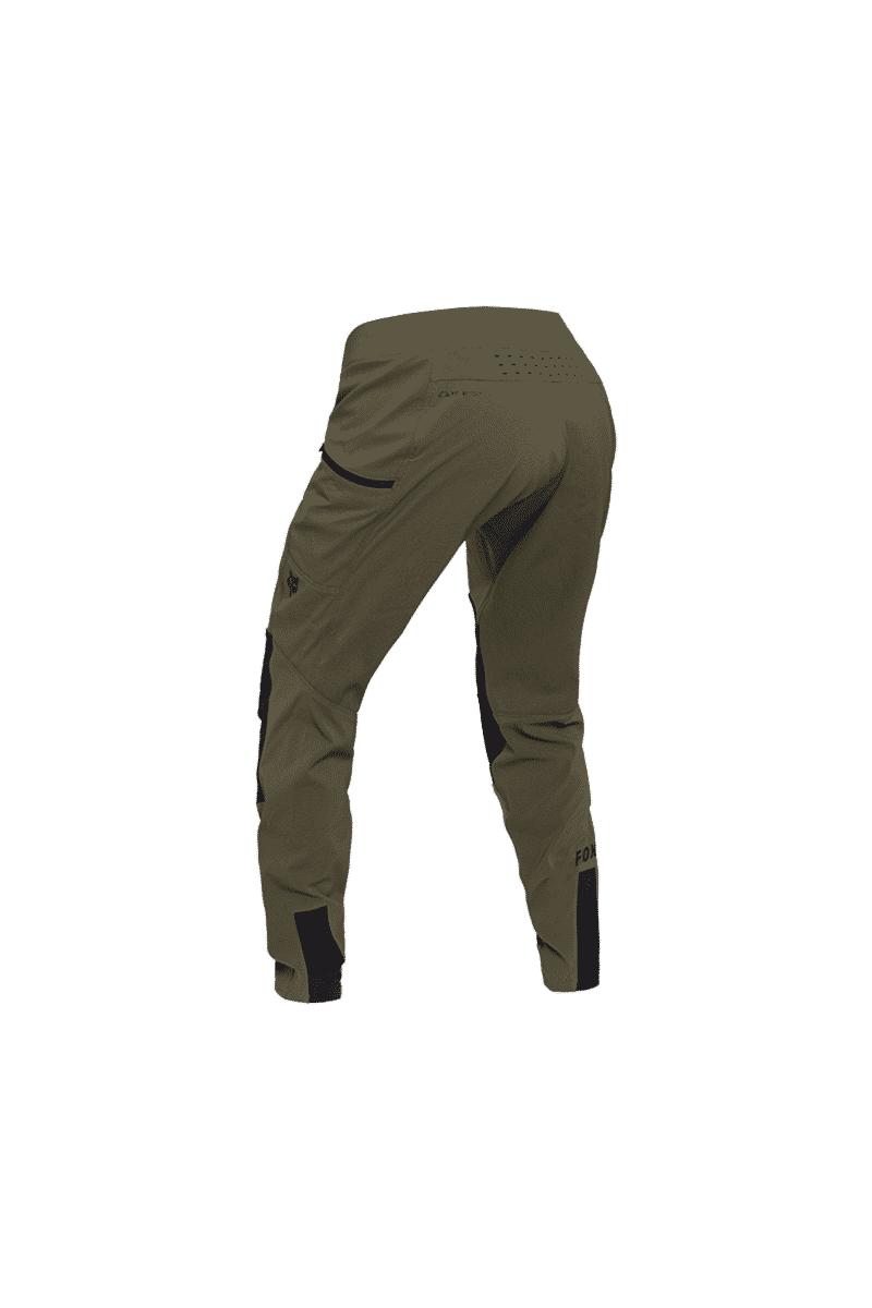 PANTALONI FOX DEFEND FIRE PANT 2024