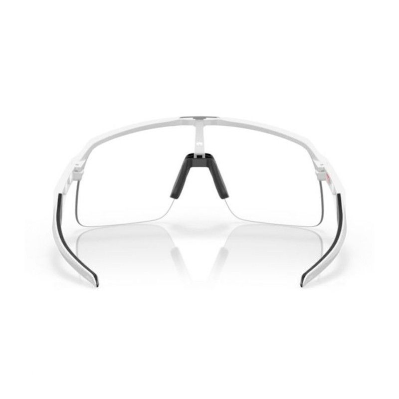 OCCHIALI OAKLEY SUTRO LITE MATTE WHITE W/CLR CON LENTE FOTOCROMATICA OO9463-4639