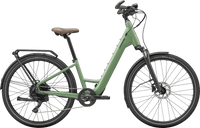 BICI CANNONDALE MAVARO NEO SL 1 LOW STEPTHRU