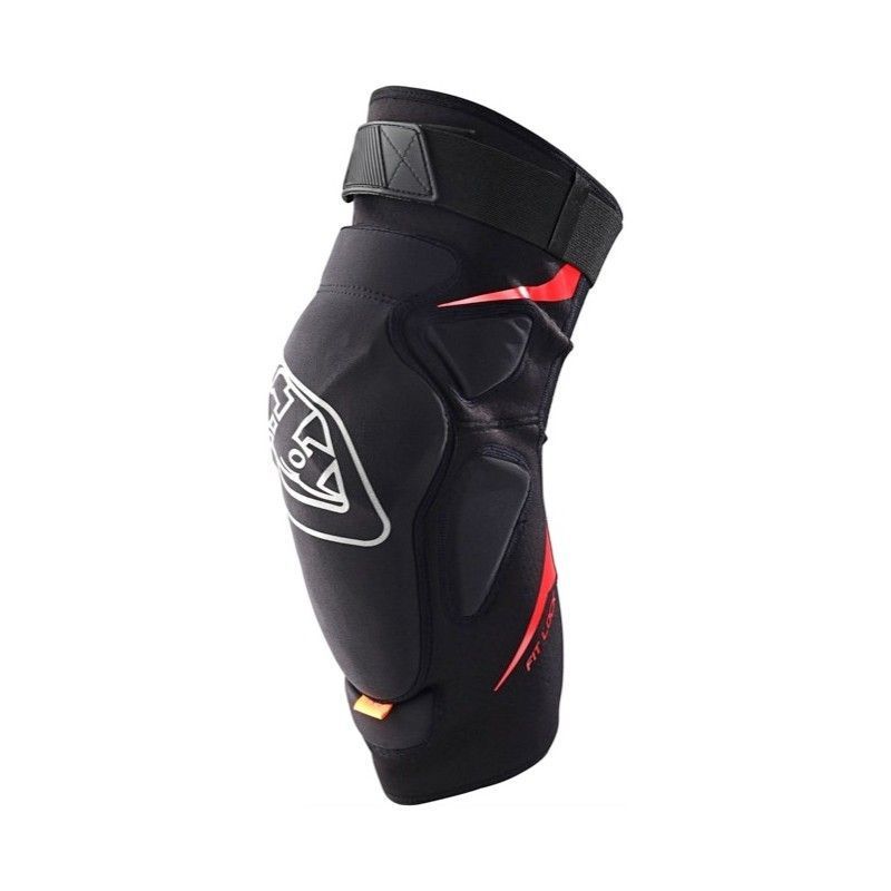 GINOCCHIERE TROY LEE DESIGNS RAID D3O