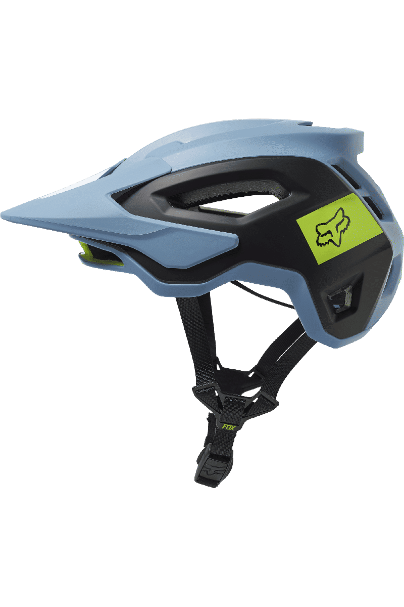 CASCO FOX SPEEDFRAME PRO BLOCKED MIPS