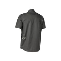 MAGLIA FOX RANGER DRIRELEASE DONNA MANICHE CORTE 