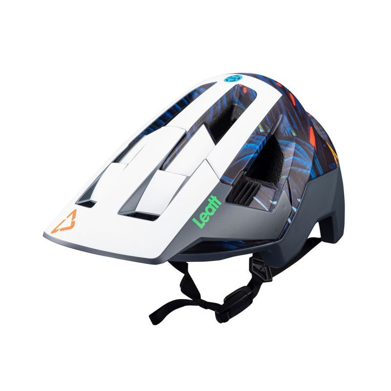 KASK LEATT ALLMOUNTAIN 4.0 V24 DRI-LEX