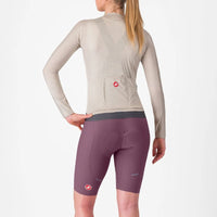 CASTELLI KOMBINEZON DAMSKI ESPRESSO Z DRAPKAMI DT