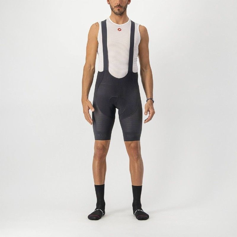CASTELLI SUPERLEGGERA BIBSHORT BIBSHORT