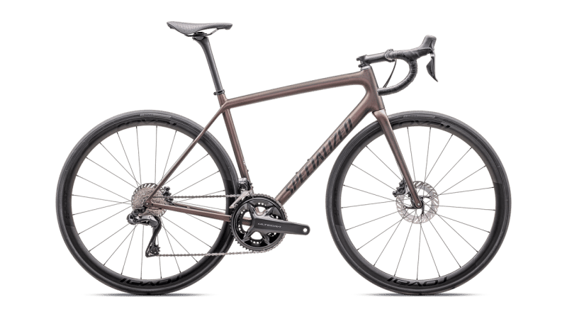 ROWER SPECJALISTYCZNY AETHOS PRO SHIMANO ULTEGRA DI2 2025