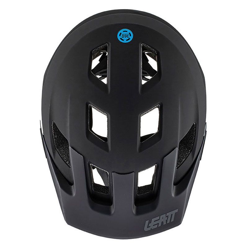 KASK LEATT 1.0 MTN V21.1
