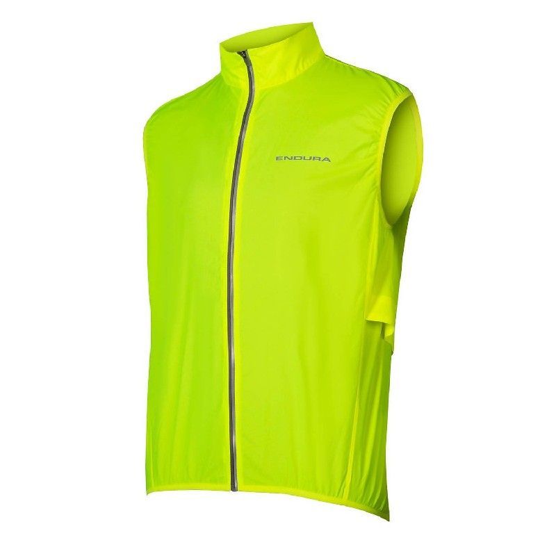 GILET ANTI-VENTO ENDURA PAKAGILET