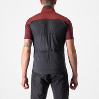 CASTELLI UNLIMITED PUFFY VEST VEST
