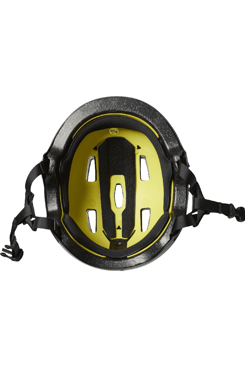 CASCO FOX FLIGHT HELMET