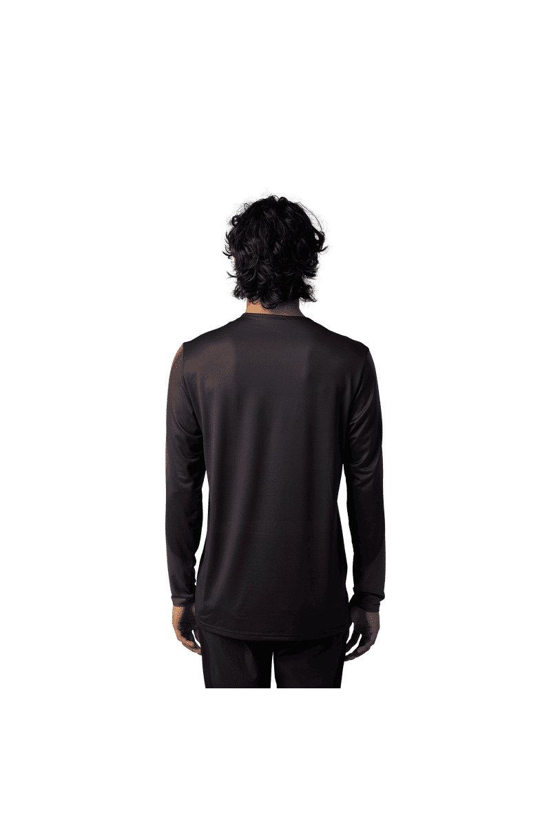 MAGLIA FOX FLEXAIR NOVAH LS