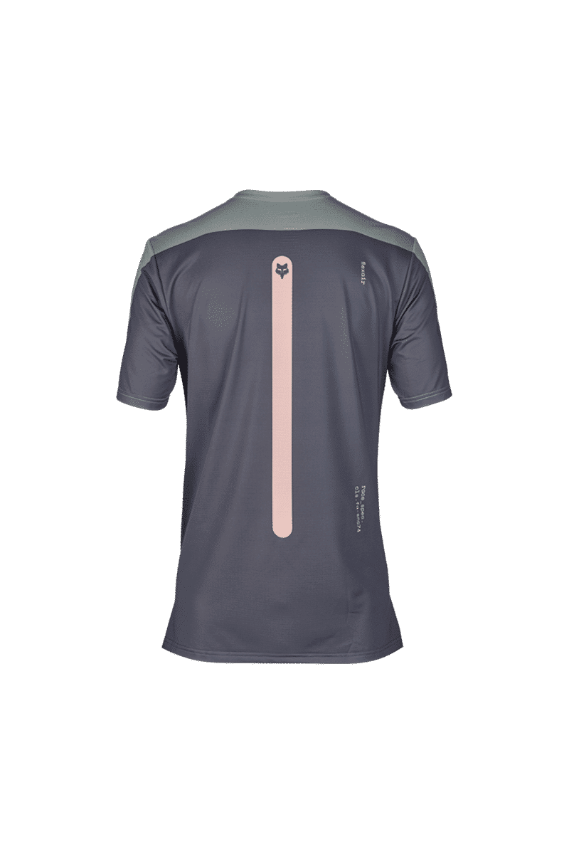 MAGLIA FOX FLEXAIR PRO SS JERSEY