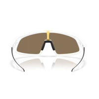 OAKLEY RSLV MT WHITE Z OKULARAMI PRIZM 24K OO9484D-0449