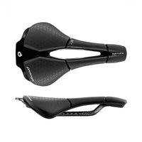 SELLA PROLOGO SCRATCH M5 SPACE 147 PAS - Nack, black