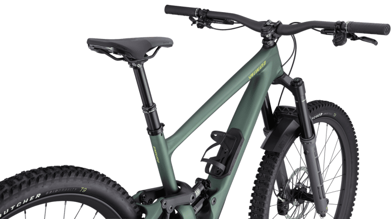 BICI SPECIALIZED ENDURO PRO 2025
