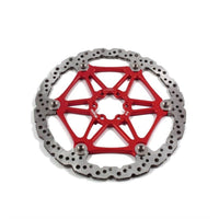 DISCO VENTILATO HOPE V4 203