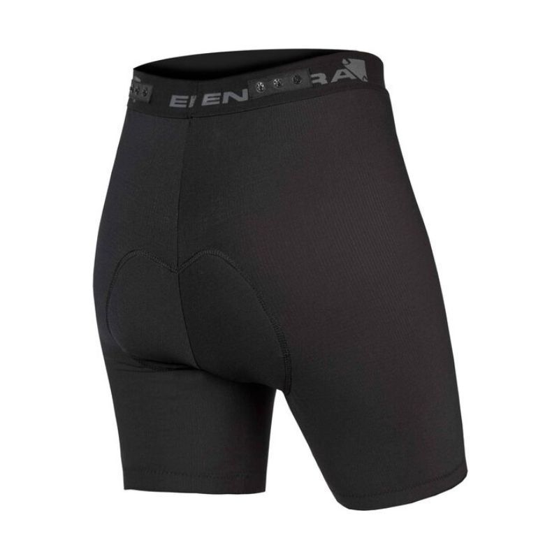 FONDELLO ENDURA DONNA PADDED CLICKFAST LINER