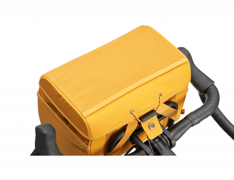 SPECJALIZOWANA TORBA NA KIEROWNICĘ FJALLARAVEN TORBA NA KIEROWNICĘ