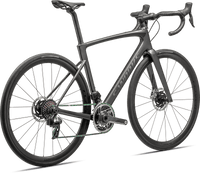 BICI SPECIALIZED S-WORKS ROUBAIX SL8