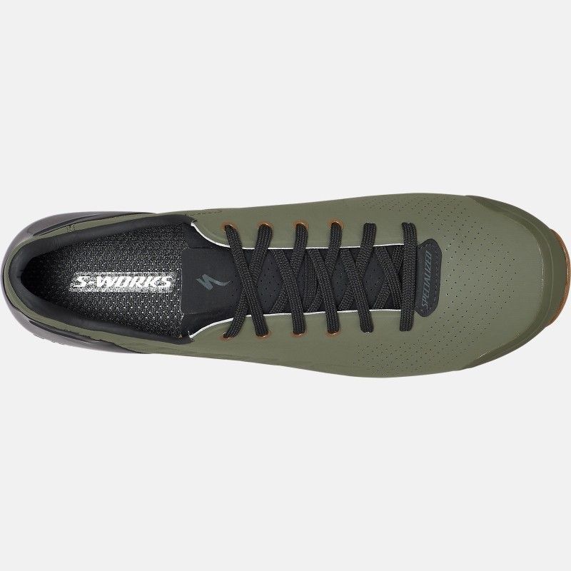 SCARPE SPECIALIZED S-WORKS RECON LACE