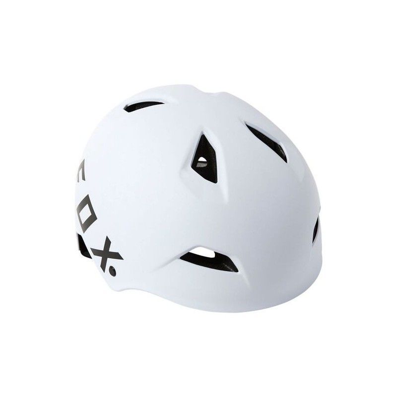 CASCO FOX FLIGHT