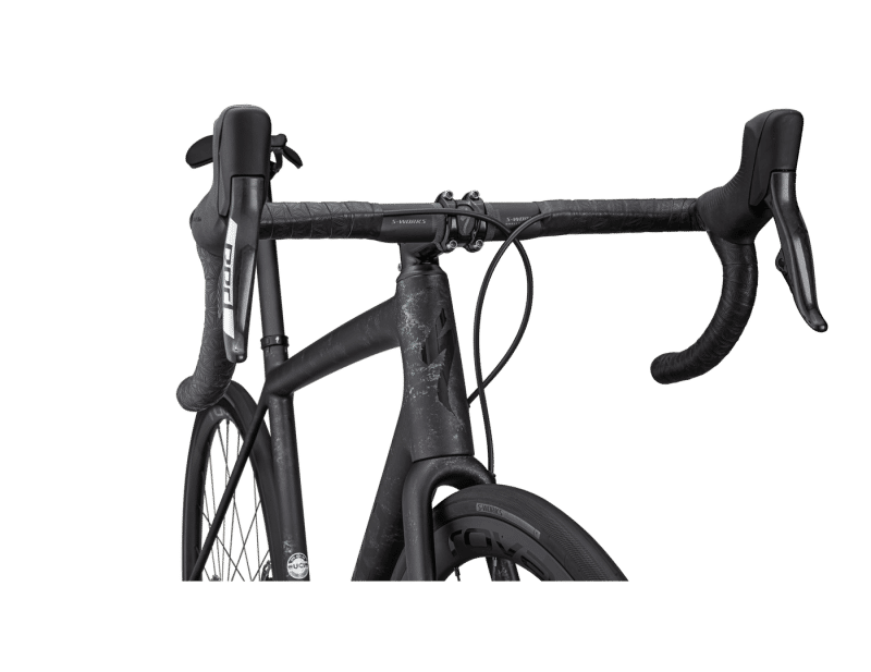 BICI SPECIALIZED S-WORKS AETHOS ETAP