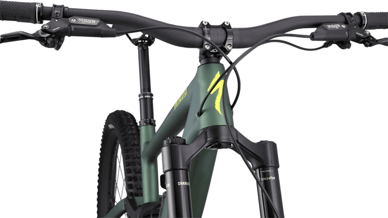 BICI SPECIALIZED ENDURO PRO 2025