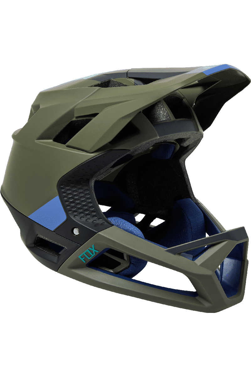 CASCO FOX PROFRAME BLOCKED