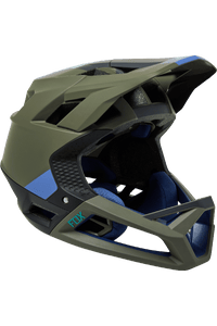 CASCO FOX PROFRAME BLOCKED