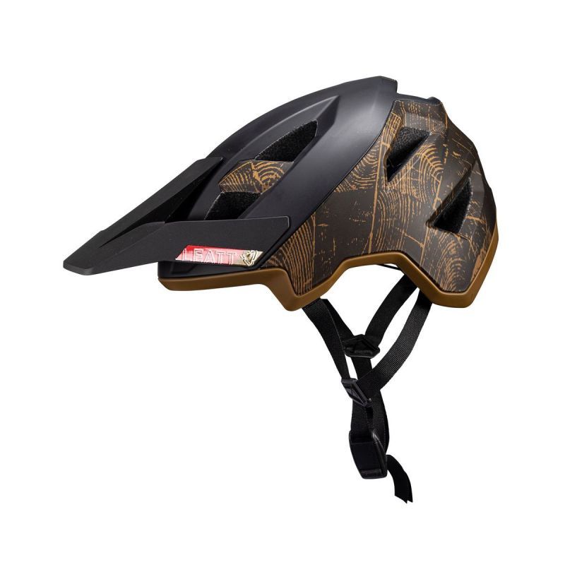KASK LEATT ALLMTN 3.0 V24 FIDLOCK
