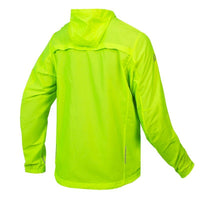 GIACCA ENDURA HUMMVEE WINDSHELL JACKET