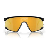 OCCHALI OAKLEY BXTR METAL MATTE BLACK PRIZM 24K