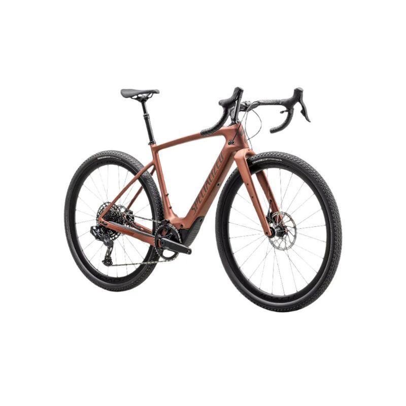 BICI SPECIALIZED TURBO CREO EXPERT