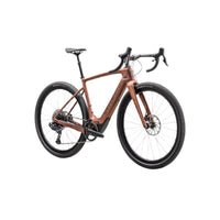 BICI SPECIALIZED TURBO CREO EXPERT
