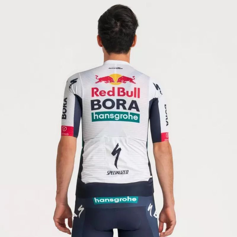 MAGLIA SPECIALIZED MC RED BULL BORA HANSGROHE RACE