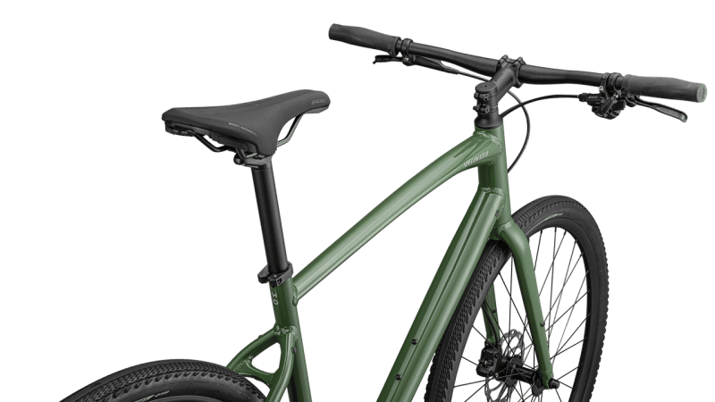 ROWER SPECJALISTYCZNY SIRRUS X 3.0 2025