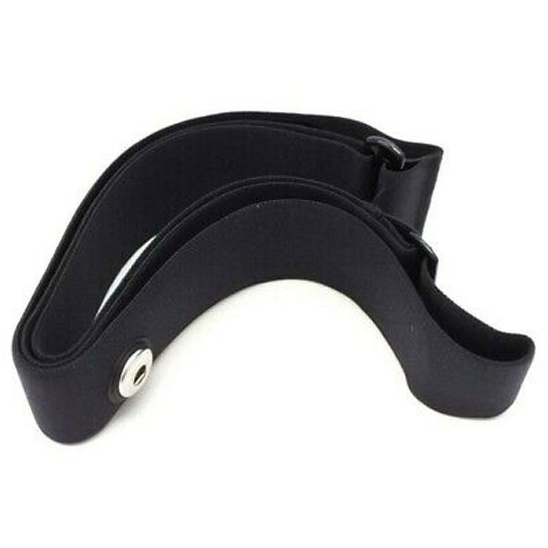 Elastyczny pas do pomiaru tętna Bryton