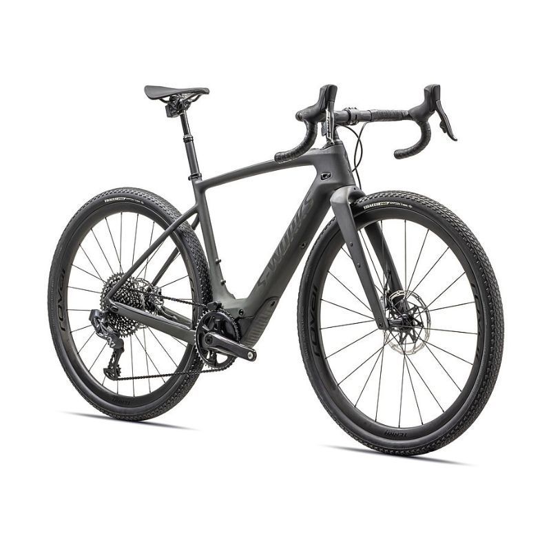 BICI SPECIALIZED S-WORKS CREO 2