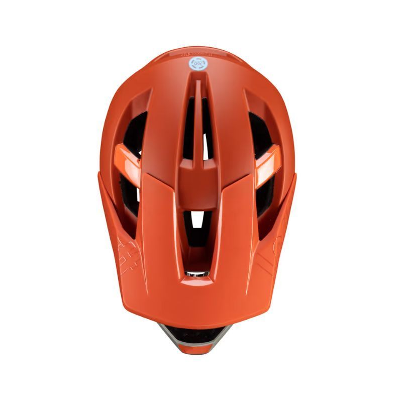 KASK LEATT ENDURO 3.0 V24 3 W 1