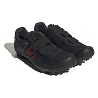 SCARPE FIVE TEN KESTREL BOA NERO