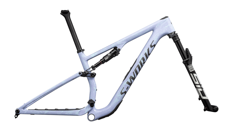 TELAIO S-WORKS SPECIALIZED EPIC 8